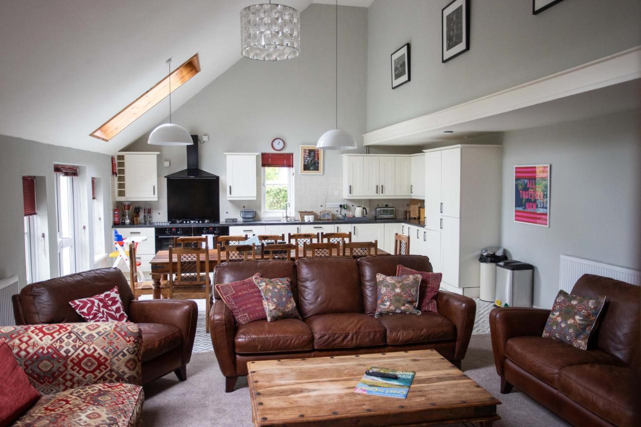 Wellstone - Coach House Holiday home *