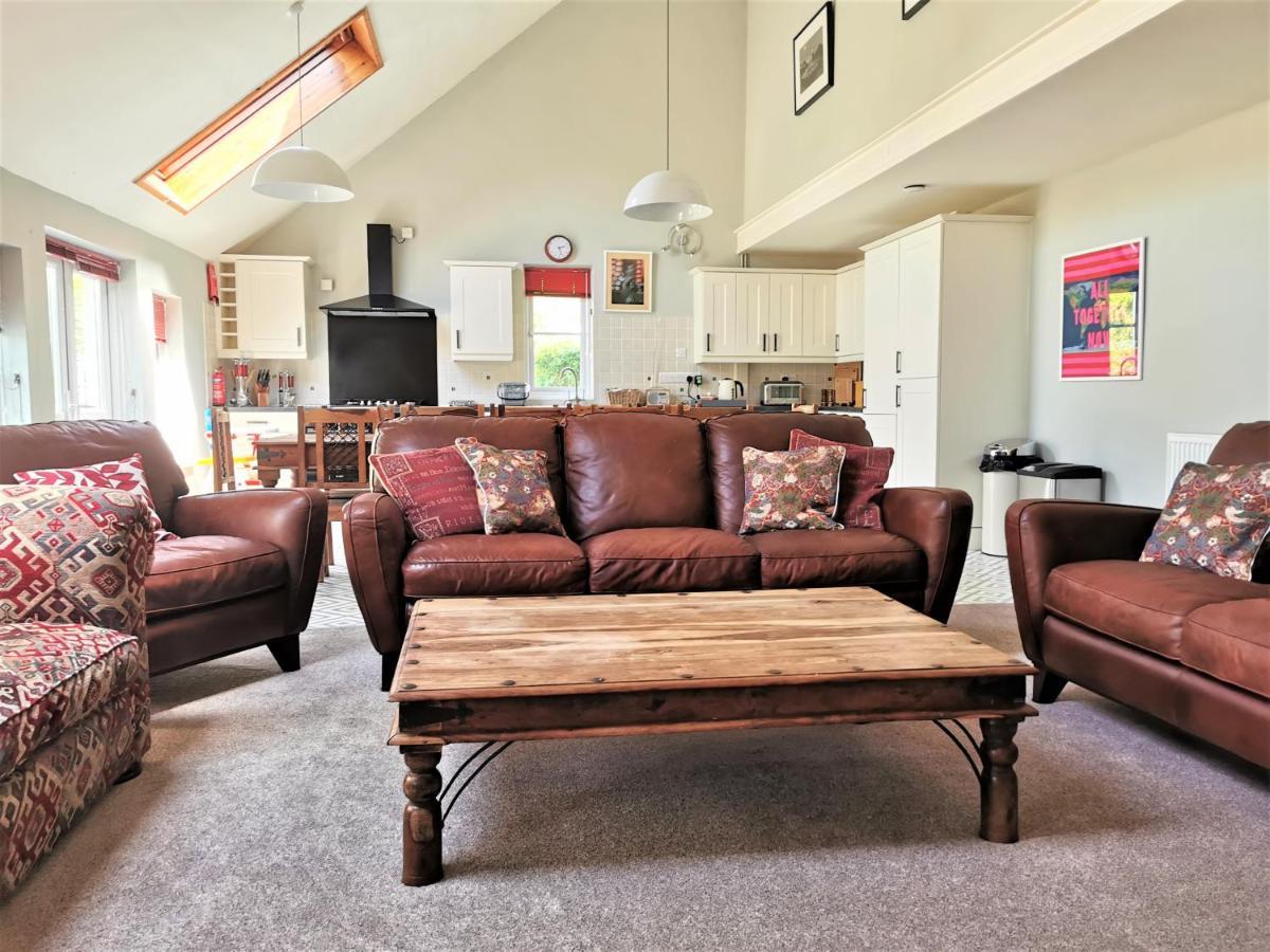 Wellstone - Coach House Llanfyrnach