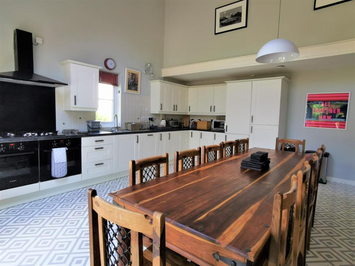 Holiday home Wellstone - Coach House
