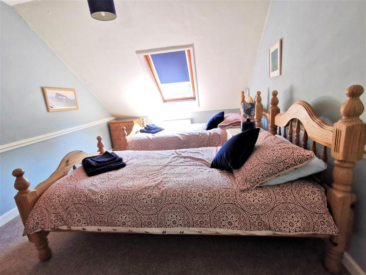 Holiday home Wellstone - Coach House Llanfyrnach