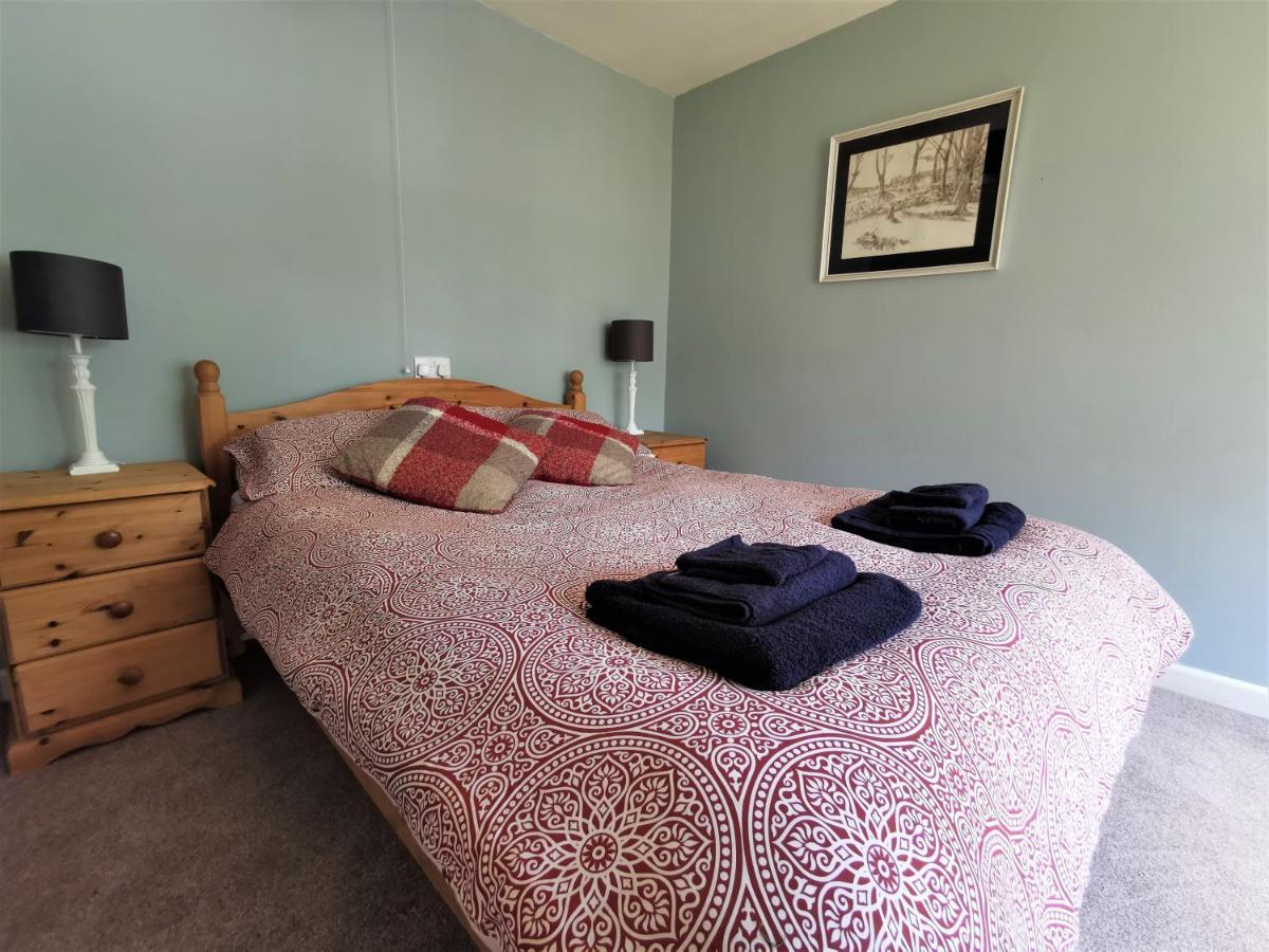 Wellstone - Coach House Holiday home *