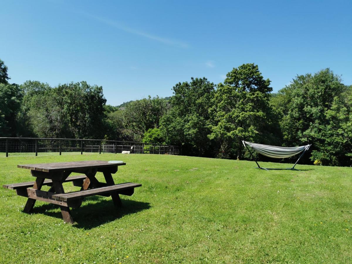 Wellstone - Coach House Llanfyrnach