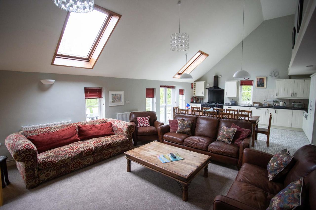 Wellstone - Honey Coach House Hébergement de vacances