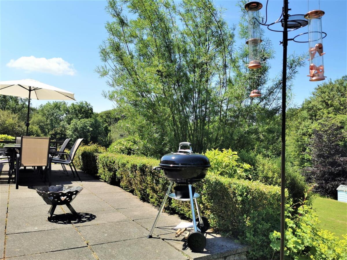 Wellstone - Honey Coach House Hébergement de vacances