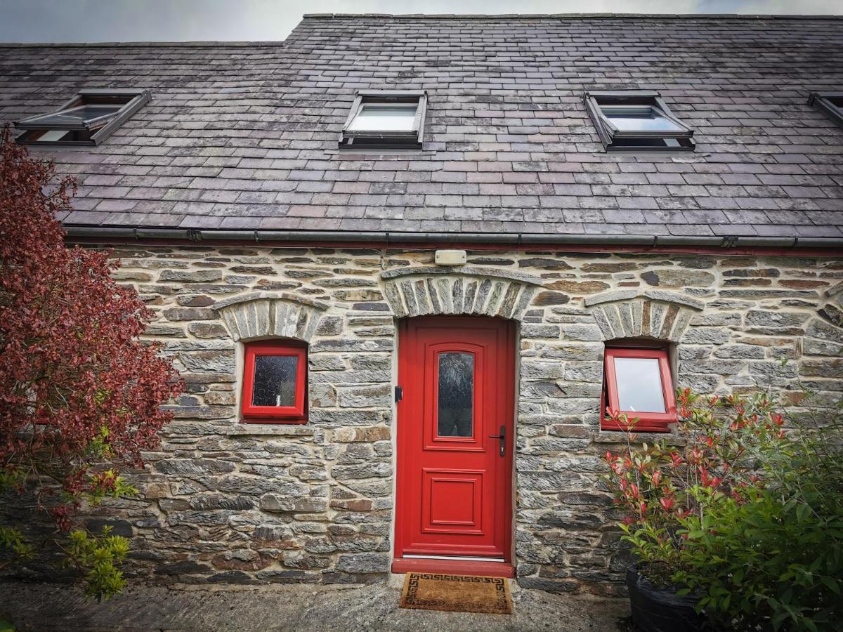 Hébergement de vacances Wellstone - Honey Coach House Llanfyrnach