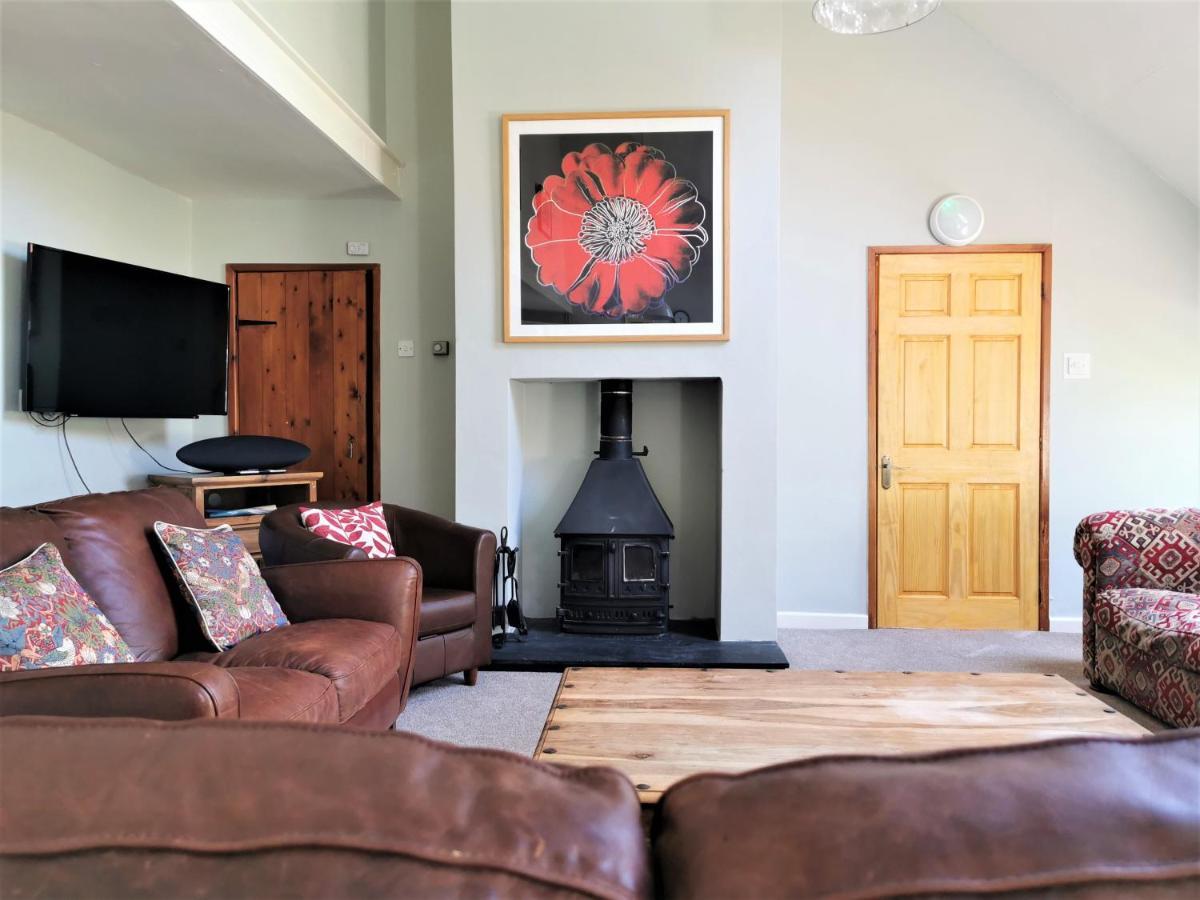 Hébergement de vacances Wellstone - Honey Coach House Llanfyrnach