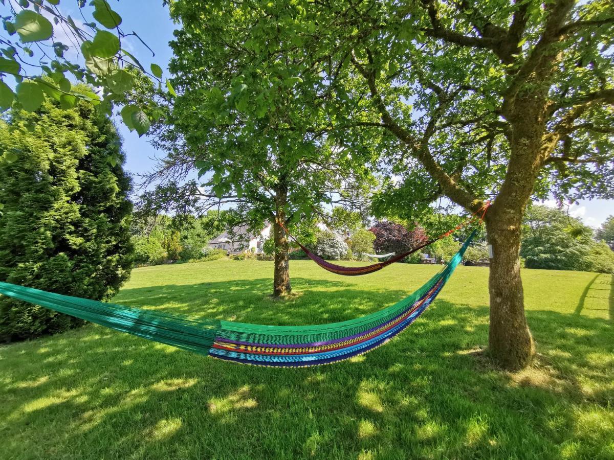 Hébergement de vacances Wellstone - Honey Coach House *