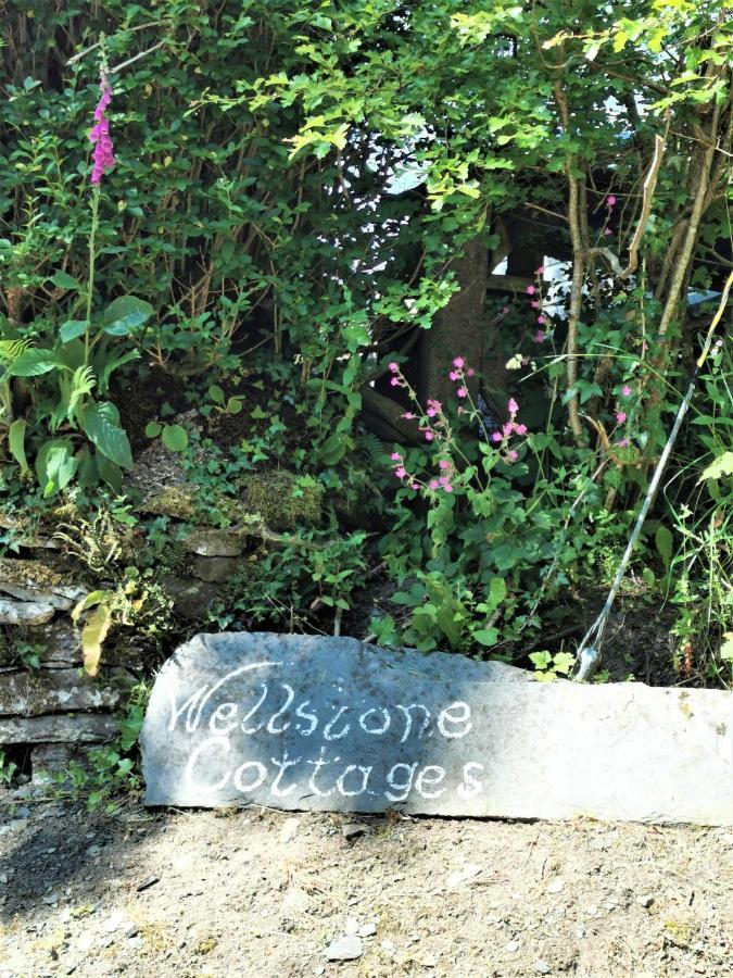 Wellstone - Honey Coach House Hébergement de vacances