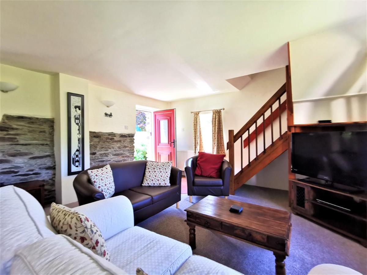 Wellstone - Honey Coach House Hébergement de vacances